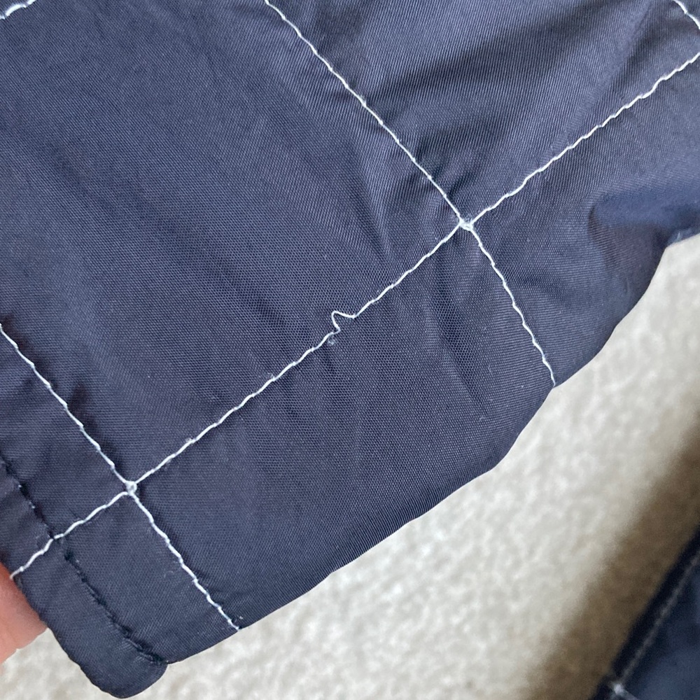 Basler Quilted Reversible Jacket - image 7